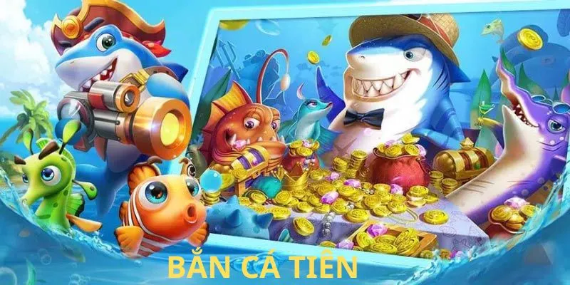 Bí quyết chơi bắn cá chắc chắn thắng