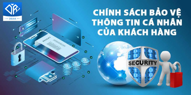 Thông tin khách hàng được bảo vệ tuyệt đối 