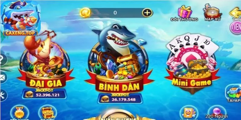 Tập trung tiêu diệt những mục tiêu nhỏ