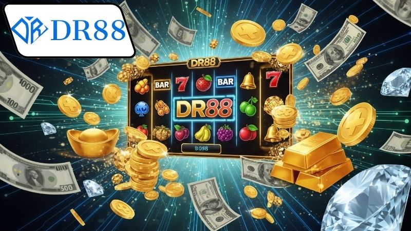 Lưu ý khi chơi game Casino nhiều người chơi DR88